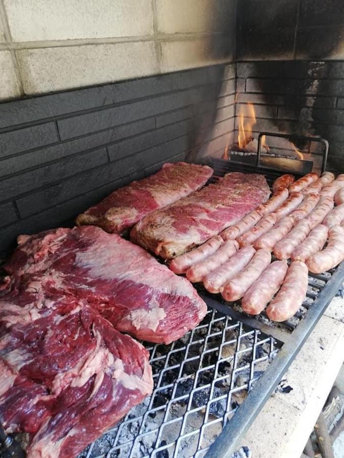 Kiryu Okiya Guest House & Tapas Bar מראה חיצוני תמונה
