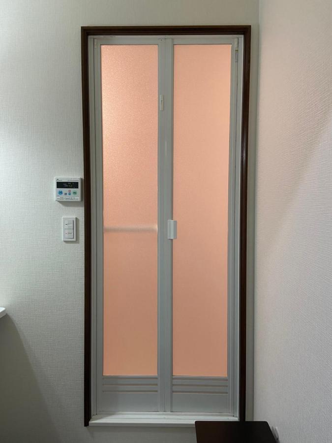 Kiryu Okiya Guest House & Tapas Bar מראה חיצוני תמונה
