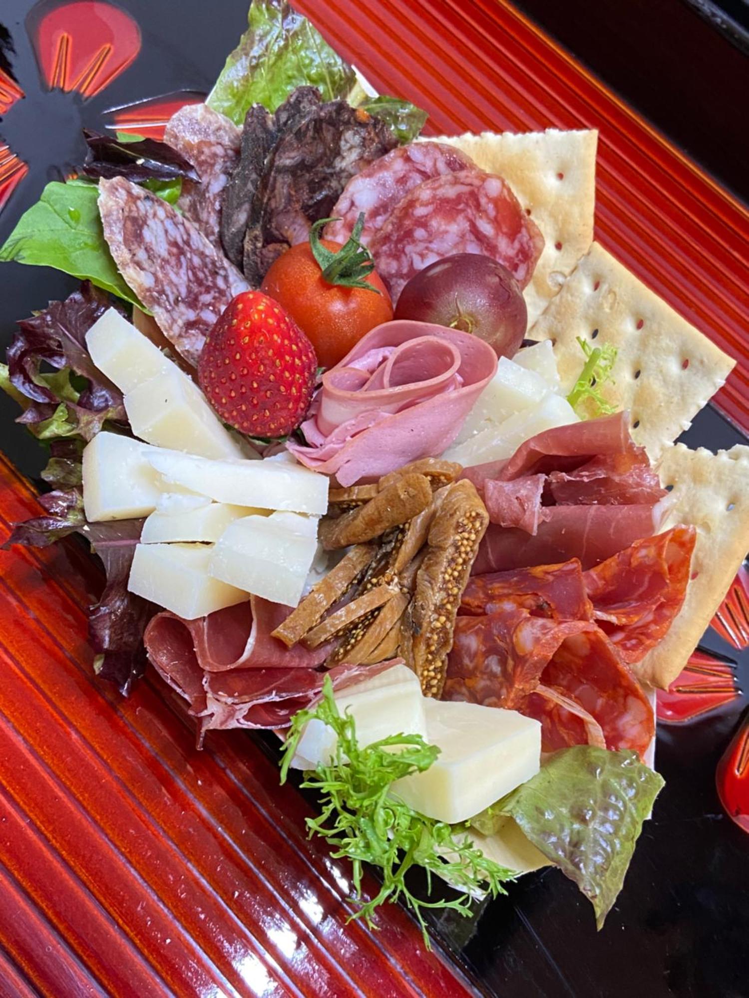 Kiryu Okiya Guest House & Tapas Bar מראה חיצוני תמונה